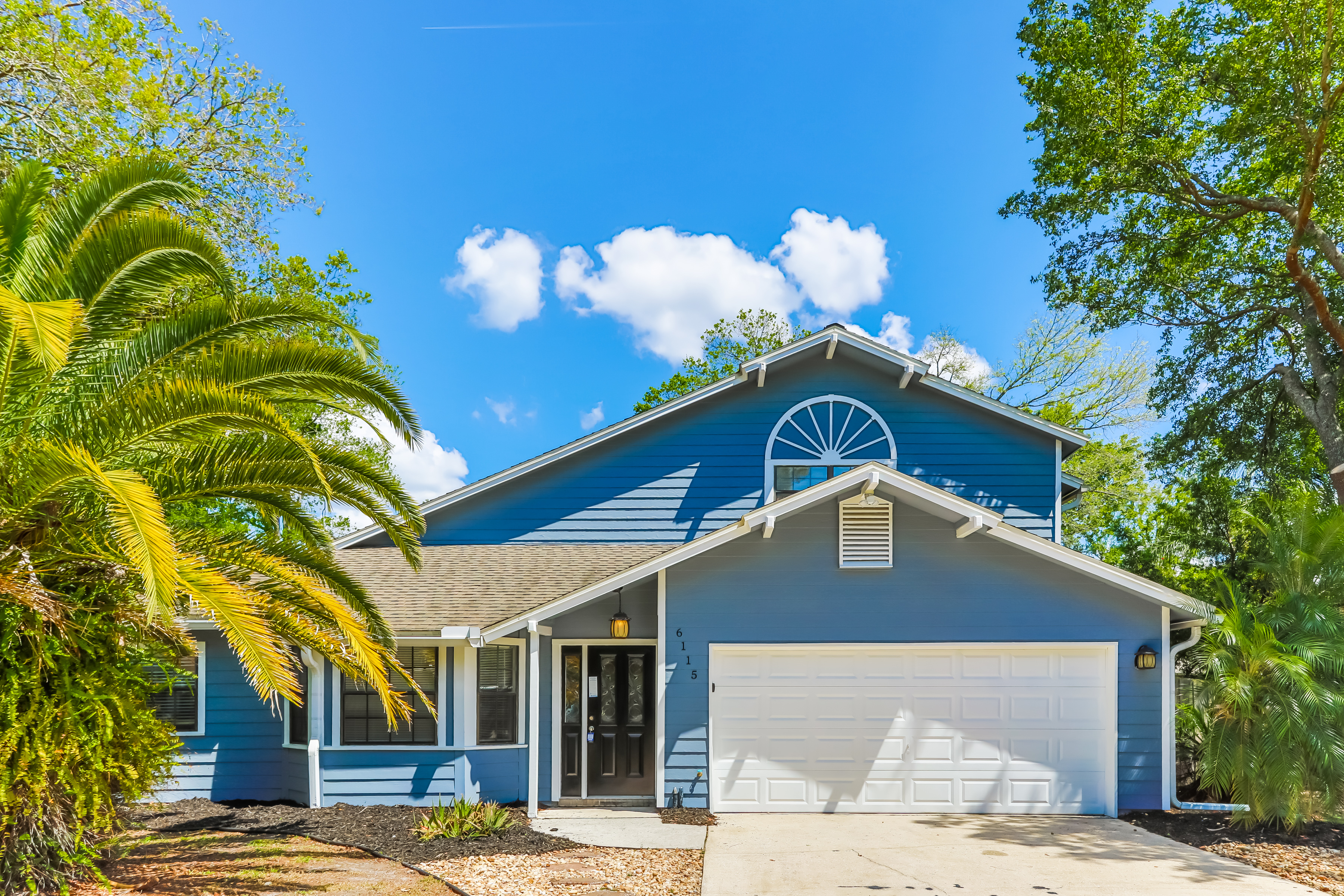 6115 Jamaica Ct Fleming Island, FL 32003